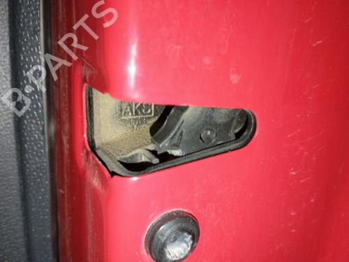 Used Front right lock SEAT IBIZA IV (6J5, 6P1) 1.4 (85 hp) 32124833