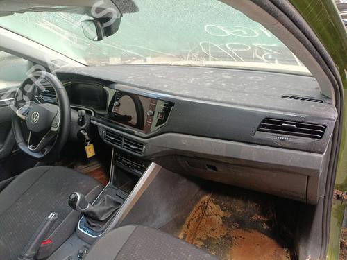 Used Dashboard Dashboard VW TAIGO (CS1) 1.0 TSI (110 hp) 34127665 34127665