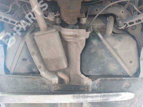 Used Fuel tank Fuel tank BMW 1 (E87) 118 d (143 hp) 4506273 4506273