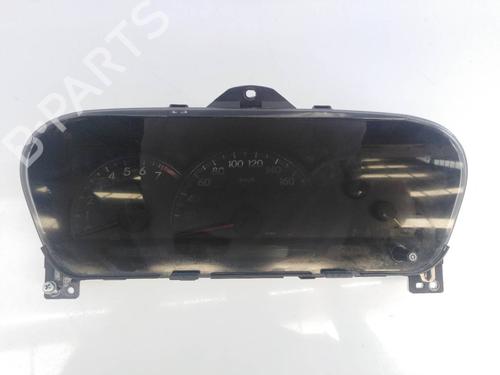 Cockpit HONDA FR-V (BE) 1.7 (BE1) (125 hp) 8050243