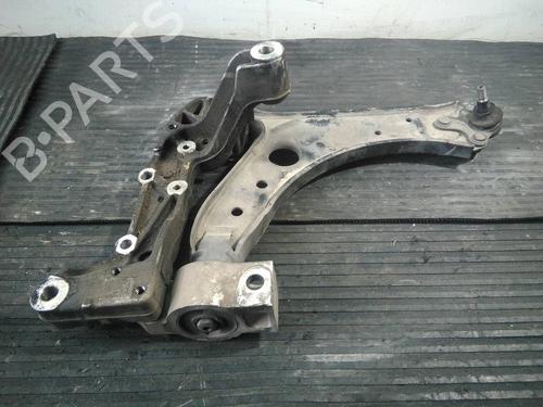 Right front suspension arm AUDI A3 (8P1)  | BP7841717M13 
