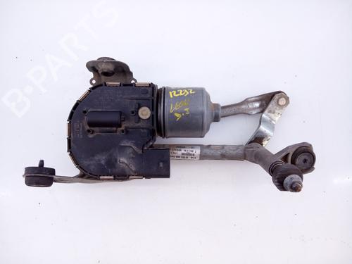 Ruitenwissermotor voor SEAT LEON (1P1) [2005-2013]  17836631