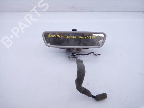 Used Rear mirror MERCEDES-BENZ E-CLASS (W212) [2009-2016]  8342265