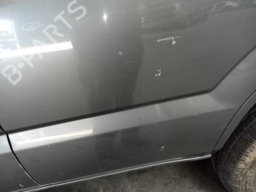 Left rear door TOYOTA LAND CRUISER PRADO (_J12_) 3.0 D-4D (KDJ120, KDJ125) | BP15548719C4 