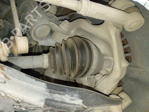Used Right front steering knuckle Right front steering knuckle TOYOTA RAV 4 V (_A5_, _H5_) 2.5 Hybrid AWD (AXAH54) (178 hp) 40448175 40448175