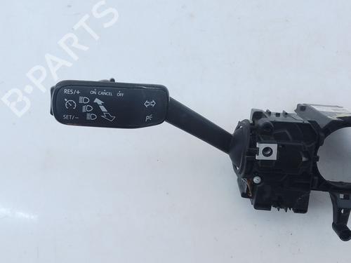 Steering column stalk SEAT IBIZA IV (6J5, 6P1) 1.2 TSI | BP29887454I23 