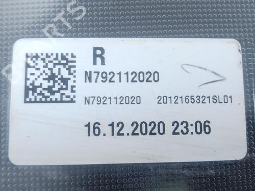 Right headlight HYUNDAI TUCSON (NX4E, NX4A) 1.6 CRDi Hybrid 48V HTRAC | BP32022911C29 - Image 3