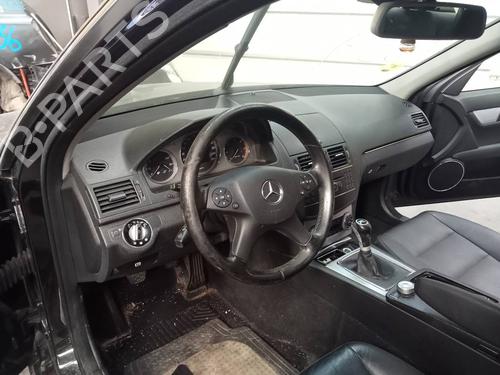 Compteur de vitesse MERCEDES-BENZ C-CLASS (W204)  | BP16698756C47 