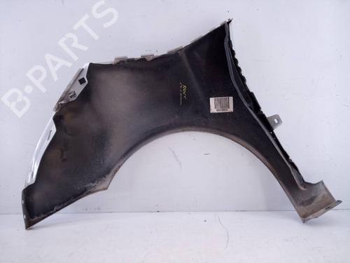 Right front fenders CITROËN C4 Picasso I MPV (UD_)  | BP18148138C42 