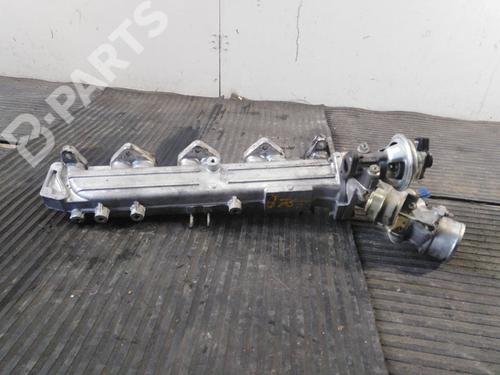 Used Intake manifold Intake manifold FORD RANGER (ER, EQ, R_) 2.5 TD 4x4 (109 hp) 8050292 8050292