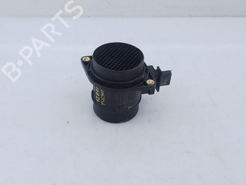 Used Mass air flow sensor HYUNDAI TUCSON (TL, TLE) 1.7 CRDi (116 hp) 30001212