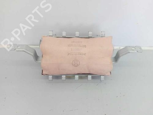 Used Passenger airbag TOYOTA LAND CRUISER PRADO (_J15_) [2009-2025]  2690789