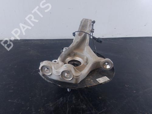 Left front steering knuckle TESLA MODEL 3 (5YJ3) EV AWD | BP33626480M25 - Image 4
