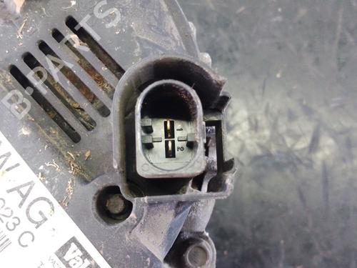 Alternator VW TOURAN (1T1, 1T2) 2.0 TDI | BP29916536M7