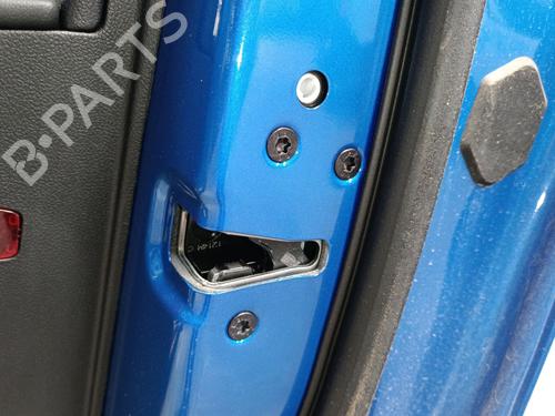 Used Front right lock Front right lock 36989828 36989828