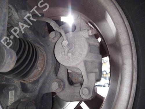 Used Left front brake caliper HYUNDAI ix35 (LM, EL, ELH) 1.6 (135 hp) 12934003