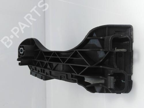 Pedal AUDI A3 (8P1) 1.9 TDI | BP9431231I4 