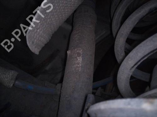 Used Right rear shock absorber PEUGEOT 5008 (0U_, 0E_) 2.0 HDi (163 hp) 11842680