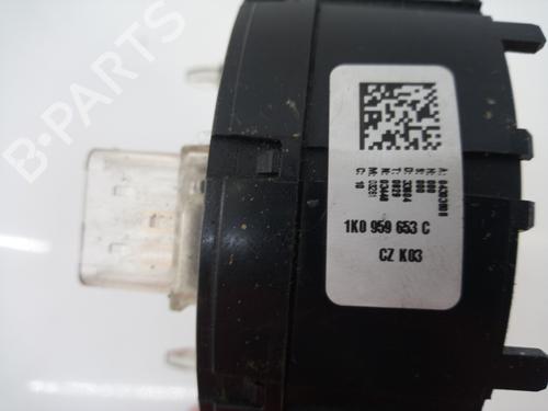 Squib airbag VW GOLF V (1K1)  | BP9673693C102 