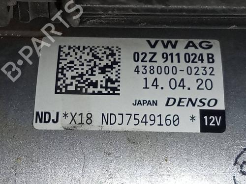 Starter SEAT IBIZA V (KJ1, KJG) 1.6 TDI | BP22183176M8 