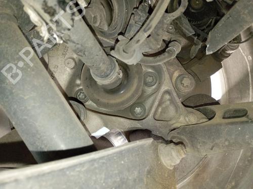 Used Left rear steering knuckle Left rear steering knuckle 39141205 39141205