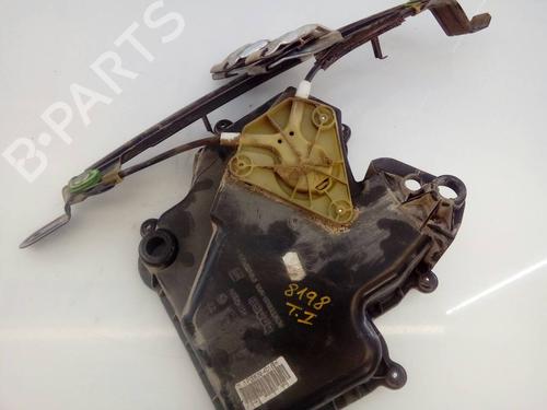 Rear left window mechanism SEAT LEON (1P1) 2.0 TDI | BP6886458C24 