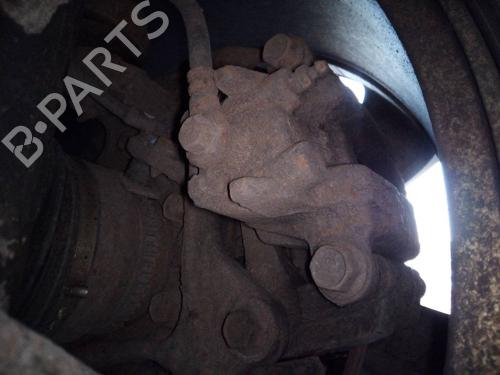 Used Right rear brake caliper MITSUBISHI PAJERO IV (V8_W, V9_W) 3.2 DI-D (V88W, V98W) (170 hp) 13951056