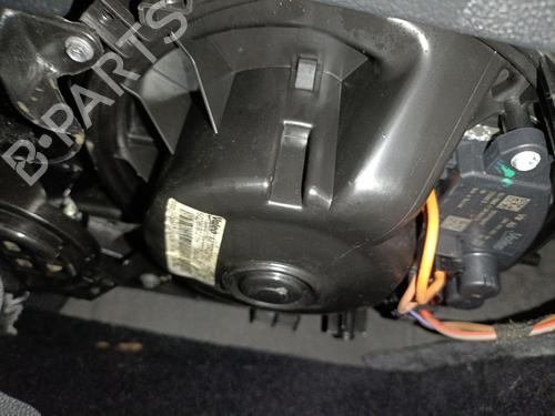 Used Heater blower motor VW T-ROC (A11, D11) 1.5 TSI (150 hp) 33016373