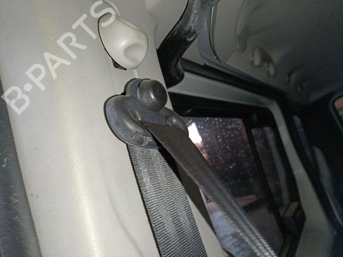 Used Front right seatbelt FIAT TALENTO Van (296_) [2016-2026]  31968806