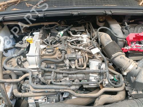 Engine FORD PUMA (J2K, CF7) 1.0 EcoBoost mHEV | BP35728538M1 - Image 12