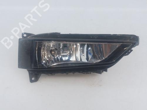 Used Right front fog light Right front fog light SKODA FABIA IV (PJ3) 1.0 TSI (95 hp) 39955440 39955440