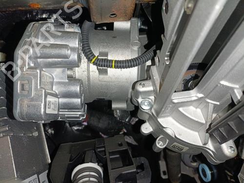 Used Steering column Steering column FORD TOURNEO CONNECT / GRAND TOURNEO CONNECT V761 MPV (SK) 1.5 EcoBoost (114 hp) 40296331 40296331