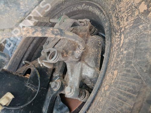 Used Right rear brake caliper FORD TRANSIT V363 Van (FCD, FDD) 2.0 EcoBlue (130 hp) 27839169