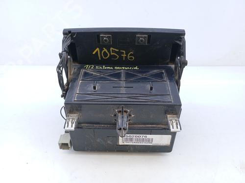 Electronic module CHEVROLET ORLANDO (J309) 2.0 D | BP10692920M83 