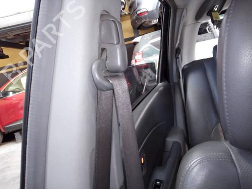 Used Front right seatbelt HYUNDAI TUCSON (JM) 2.0 CRDi (140 hp) 16218545