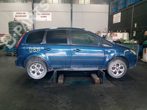 AC radiator FORD C-MAX (DM2) 1.6 TDCi | BP8826191M32  - Image 13