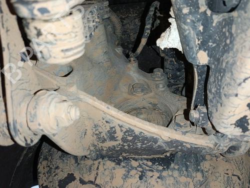 Used Right rear steering knuckle VOLVO XC40 (536) T3 (163 hp) 29938058