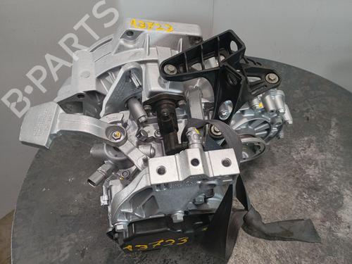 Gearbox SEAT LEON (5F1) 1.6 TDI | BP36014137M3 - Image 5