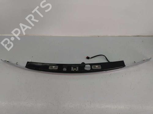 Licence plate light JAGUAR XF I (X250) 2.2 D | BP14059993I40 