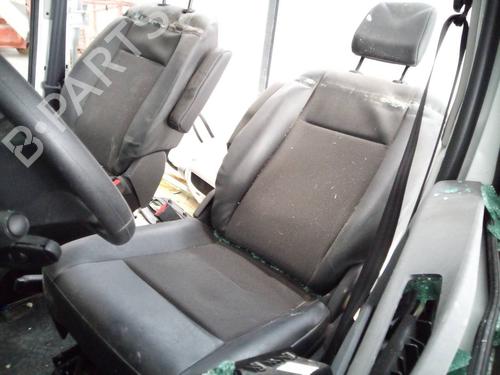 Elektronisk modul OPEL VIVARO C Platform Cabin (K0) 2.0 | BP11514061M83 