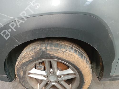 Used Front left wheel arch trim HYUNDAI KONA (OS, OSE, OSI) 1.0 T-GDi (120 hp) 30831065