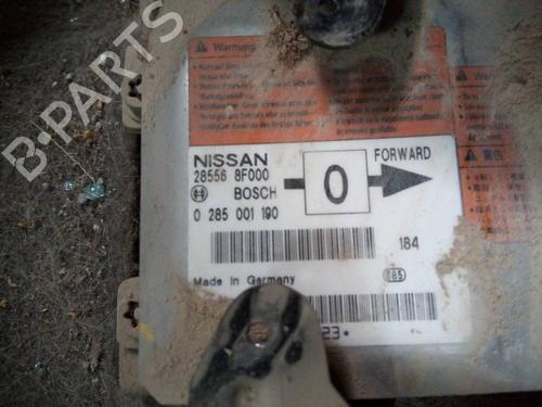 Used ECU airbags FORD MAVERICK (UDS, UNS) 2.7 TD (100 hp) 13582464