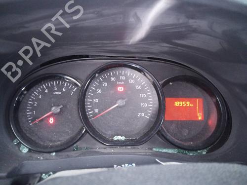 Instrument cluster DACIA DOKKER Express Box Body/MPV  | BP9269183C47 