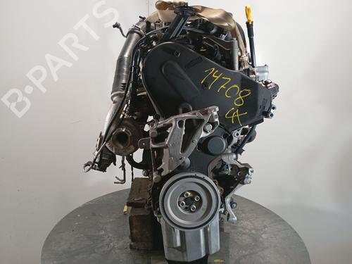 Engine VW CRAFTER Van (SY_, SX_) 2.0 TDI FWD (SYB, SYC, SYD) | BP32340296M1
