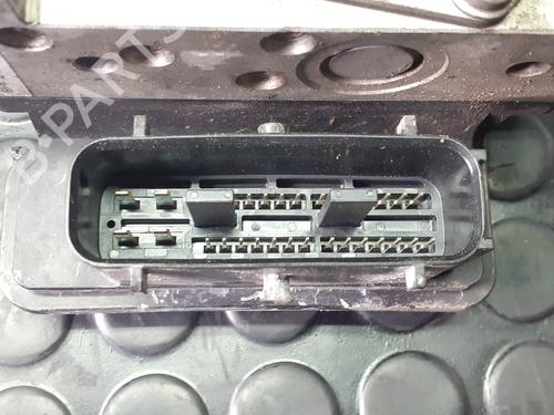 ABS pump RENAULT KOLEOS I (HY_) 2.0 dCi 4x4 (HY0K) | BP6096357M43 