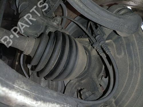 Used Right front steering knuckle MERCEDES-BENZ B-CLASS Sports Tourer (W246, W242) B 200 CDI (246.201) (136 hp) 30871045