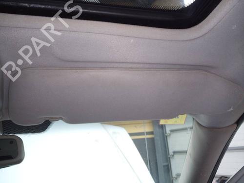 Right sun visor MERCEDES-BENZ M-CLASS (W163)  | BP17455870I2 