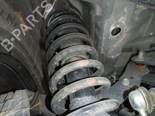 Used Left rear shock absorber MITSUBISHI OUTLANDER III (GG_W, GF_W, ZJ, ZL, ZK) 2.0 (GF7W) (150 hp) 30596652