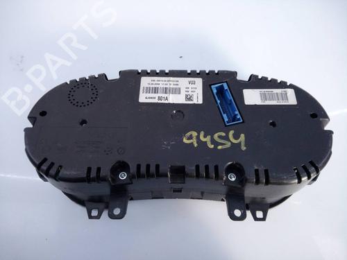 Instrument cluster SEAT IBIZA III (6L1) 1.4 TDI | BP8903839C47 