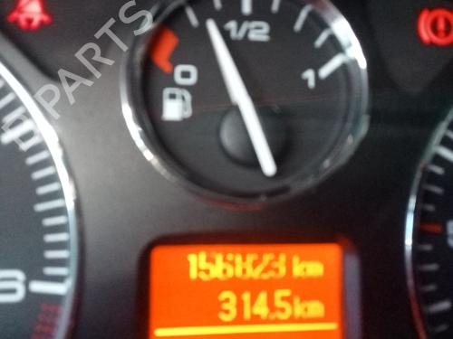 Used Parts PEUGEOT 407 (6D_) 2.0 (6DRFNB, 6DRFNE) (136 hp) 4159207
